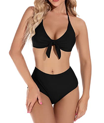 UMIPUBO Conjuntos de Bikinis para Mujer Ropa de Dos Piezas Sujetador Tops y Bragas Ropa de Playa Push up Traje de baño Ropa de Playa Traje de baño de  características