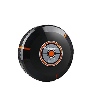 Aspiradora automática portátil de Alta eficiencia para el hogar Robot de Limpieza de Pisos Inteligente Limpiador automático de Polvo er Fregona para e