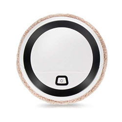 Inteligente ing Robot Lavado de Pisos Limpieza de trapeadores Limpiador en seco/húmedo Giratorio 4W Walking Smart er Limpieza del hogar (Color : Mixed en oferta