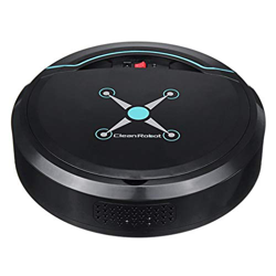 Robot Inteligente automático para el hogar, Robot Aspirador Inteligente automático Recargable, máquina automática para ing en oferta