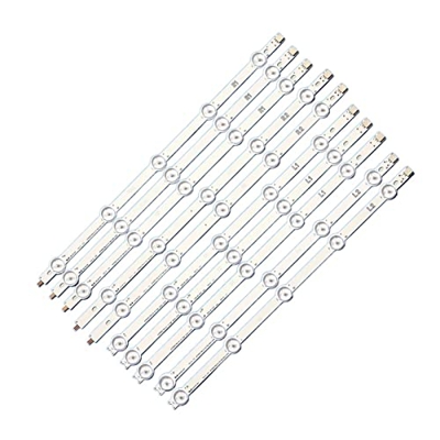 UVWP LED Tira de retroiluminación 42 Pulgadas Row2.1 Rev 0.0 L1 L2 R1 R2 42LA620Z 4 2 LA620V 6916L-1214A 6916L-1215A 6916L-1216A 6916L-1217A Compatibl