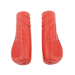 Genggeng Compatible con KuGoo M4, Manillar de Patinete eléctrico, piñón Fijo, patineta de Goma Antideslizante, Accesorio de Repuesto (Color : Red) características