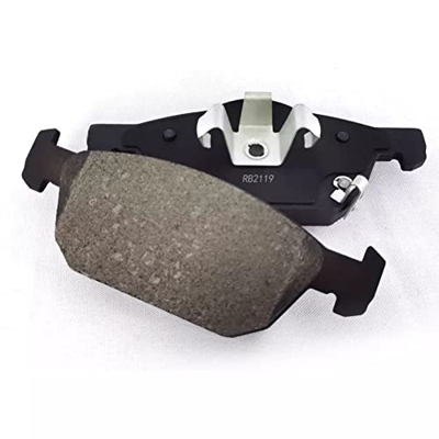 JUNMO-AUTO 1set OE# 45022-TV0-E00 45022-TV0-E01 45022-TV0-E02 45022-TV2-E00 45022-TV2-E01 45022-TV2-E02 brake pads