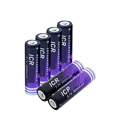 NOOPIOR Batería de 3.7v 6000mah, Recargable para Modelo aéreo Laptop Luz de Emergencia Luz de Emergencia Interphone Portable DVD Light interphone Lapt características