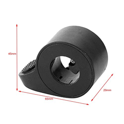 Genggeng Acelerador de Pulgar for Patinete eléctrico, Compatible con Xiaomi M365, Accesorios for Patinete, gatillo, Palanca de Cambios, Patinete, Acel características