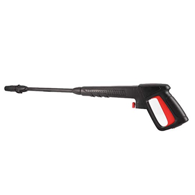 Lavadora a Presión Ergonómica, Pistola de Agua Eléctrica, Pistola de Agua a Alta Presión, Pistola Rociadora para Automóvil, Lavadora de Pistola Eléctr