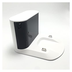 Kit accessori per spazzare Robot Base de Cargador de Muelle for aspiradora C10 E20 Robot Vacuumer Cleaner Charge Dock VersionAccessories Parti di rica en oferta