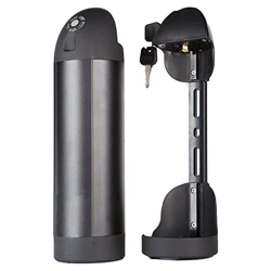 TGHY Batería de Repuesto para Bicicleta eléctrica 36V 48V para 200W-750W Kit de Ebike batería de Litio Batería de Bicicleta eléctrica Batería de Bicic precio