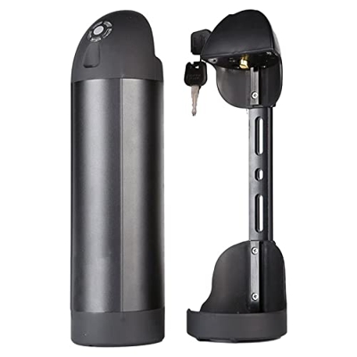 TGHY Batería de Repuesto para Bicicleta eléctrica 36V 48V para 200W-750W Kit de Ebike batería de Litio Batería de Bicicleta eléctrica Batería de Bicic