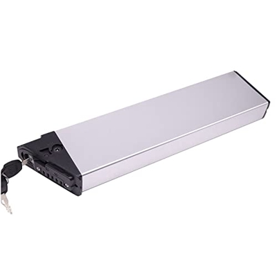 TGHY 36V Batería Bicicleta eléctrica 48V E-Bike Batería Litio Reemplazada Batería incorporada Plegable Bicicleta eléctrica E-Bike batería de Iones de 