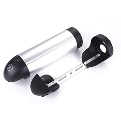 TGHY Batería de Bicicleta de montaña eléctrica 36V 48V Batería de Bicicleta eléctrica para 200W-1000W Batería de Repuesto de Bicicleta eléctrica Paque en oferta