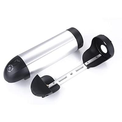 TGHY Batería de Bicicleta de montaña eléctrica 36V 48V Batería de Bicicleta eléctrica para 200W-1000W Batería de Repuesto de Bicicleta eléctrica Paque