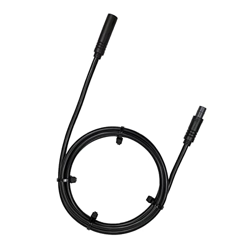 JISADER Universal Ebikes Cable de Extensión Bicicleta Eléctrica Durable Reemplazar en oferta