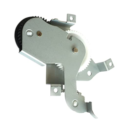 KIKAPA Accesorios de Impresora Adecuados para HP 4200 4250 4300 4345 Equilibrio de TransmisióN RM1-0043-060 características