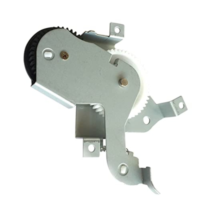 KIKAPA Accesorios de Impresora Adecuados para HP 4200 4250 4300 4345 Equilibrio de TransmisióN RM1-0043-060