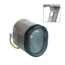 Genggeng Piezas de Patinete eléctrico compatibles con Ninebot Electric Kickscooter ES1 ES2 ES 3 ES4, Placa de Circuito for Patinete, Placa Base de Pan características