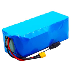 IVIWCLOP ZBatería Ebike De 29,4V 12Ah Batería De Iones De Litio Impermeable Personalizable con Cargador 2A Y BMS Paquete De Batería De Litio para Bici características