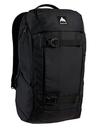 Burton Kilo 2.0 Mochila, Adultos Unisex, True Black en oferta
