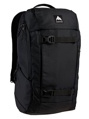 Burton Kilo 2.0 Mochila, Adultos Unisex, True Black