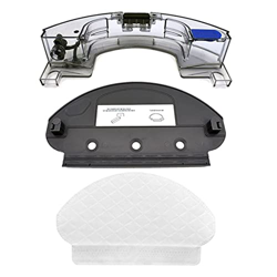 Kit accessori per spazzare robot For 920 950 aspiradora robótica placa de trapeador de agua Tintas de agua toallitas desechables trapes de tela de tra precio
