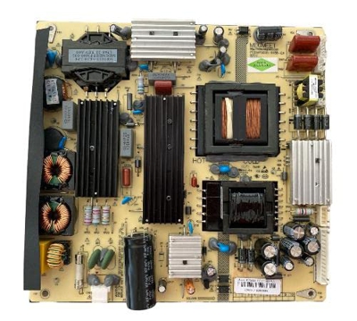 Fuente Alimentación Sharp LC-55UI8762ES MP5055-4K58-CXREV:1.0