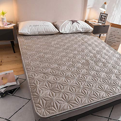 Tatami Floor Mat Colchón Portátil Para Acampar Colchoneta Para Dormir Para Niños, Tatami Plegable, Colchón Para Dormir Para Piso, Colchoneta Enrollabl en oferta