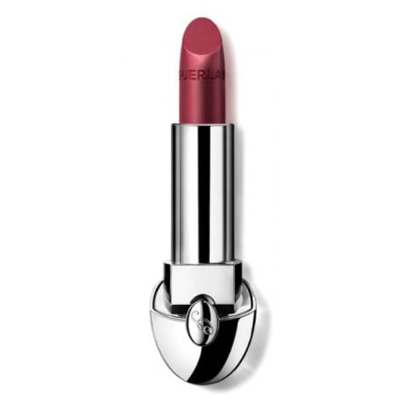GUERLAIN ROGUE G LUXURIOUS VELVET METAL 829 IMPERIAL PLUM