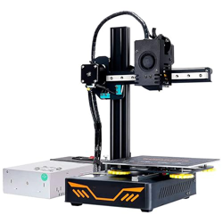 Impresora 3D, placa de superficie de construcción extraíble Función de reanudación de impresión de fuente completamente abierta, impresión de ultra al en oferta