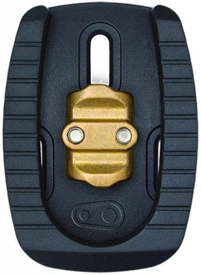 Crank Brothers Tacos de 3 Agujeros