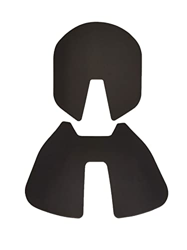 Genggeng Gokart - Piezas de espuma para asiento compatibles con Ninebot Gokart PRO Kart Scooter eléctrico Accesorios de espuma para asiento (color: es características