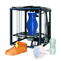 Matybobe X5SA-400PRO Impresora 3D de Alta precisión Tamaño de impresión Grande 400 * 400 * 400 mm con Pantalla táctil a Color de 3,5 Pulgadas Extrusor en oferta