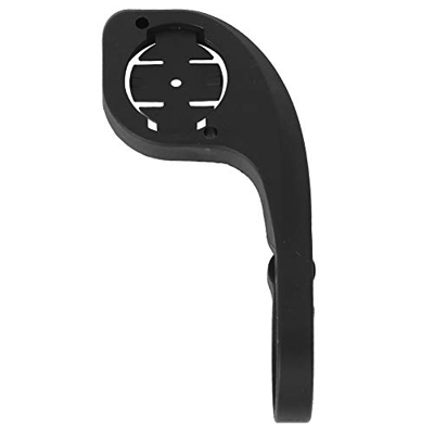 Soporte de Extensión de Tabla de Códigos, Estable, Profesional, Ligero, Soporte de Medidor de Código de Bicicleta, Instalación de Manillar Que Ahorra 