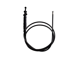 Genggeng Repuesto compatible con accesorios de cable de freno Ninebot Max G30LP Cable para accesorios compatibles con kits de reparación Ninebot Kick  características