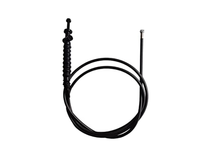 Genggeng Repuesto compatible con accesorios de cable de freno Ninebot Max G30LP Cable para accesorios compatibles con kits de reparación Ninebot Kick 