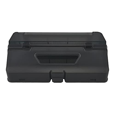 Caja de Polvo for Robot Aspirador For VIOMI V2 for Robot Aspirador For VIOMI V2 Pro for Robot Aspirador For Viomi V3 (Color : 5 Speed)