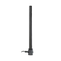 Genggeng Piezas de la Base de la Barra del Soporte del Poste Plegable de 66/69,8 Cm, Piezas de Repuesto compatibles con Xiaomi M365/1s/Lite/Pro/Pro2/P características