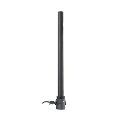 Genggeng Piezas de la Base de la Barra del Soporte del Poste Plegable de 66/69,8 Cm, Piezas de Repuesto compatibles con Xiaomi M365/1s/Lite/Pro/Pro2/P