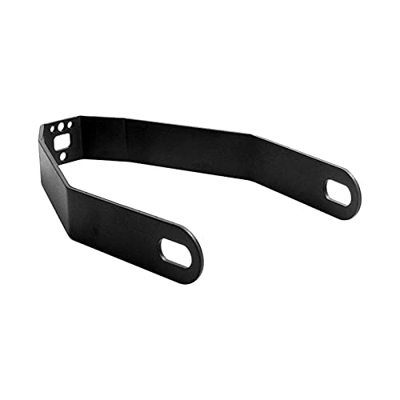 Genggeng Soporte de guardabarros trasero para scooter eléctrico, accesorios de modificación para scooter eléctrico, compatibles con M365/PRO/Pro2/1S/E