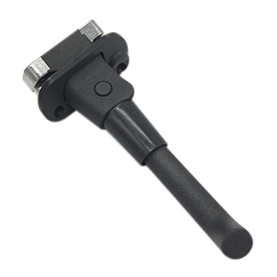 Genggeng Piezas de Soporte compatibles con Ninebot E22 E25 E45 Patinete eléctrico monopatín Hoverboard Soporte de estacionamiento Accesorios de Soport