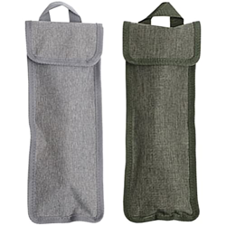 VORCOOL Bolsas de Clavijas de la Carpa 2pcs Bolsas de Almacenamiento de Tiendas Aire Bolsas de uñas para Acampar precio