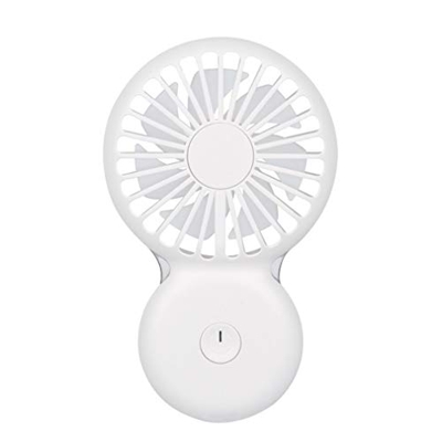 Fan Creative Personality USB Mini Outdoor Portable Charging Handheld Small Fan Student Fan Summer Portable Small Fan Portable Fan