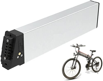 GZYHDC Ebike 36V 10AH Batería 10AH Litio E-Bike Battería con Cargador, para Bicicleta eléctrica Plegable 200W 250W 350W Motor de Bicicleta eléctrica, 