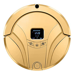 FMOPQ Sweeping Robot Lazy Home Automatic Vacuum Cleaner Smart Ultra-Thin Silent Wet Mopping Machine en oferta