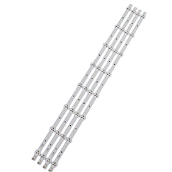 UVWP LED 3V Tira de retroiluminación 8leds Svg320ae1_rev4_130107 KDL-32R400A KDL-32R423A KLV-32R426A KLV-32R421A Pantalla S320db3-1 b18 Compatible for características