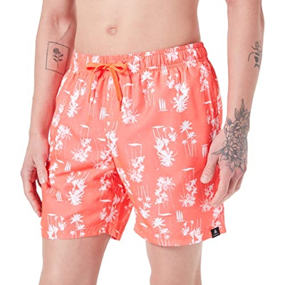 Firefly Grp5 Neil Bañador, Red Light, M para Hombre