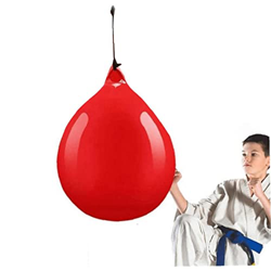 bopely Bola De Velocidad Boxing Bola De Agua Colgando Cangas Boxeo Bolsas De De Agua Bolsas De para Entrenamiento De Entrenamiento características
