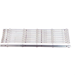 UVWP 6v LED Tira de retroiluminación 5 50 Pulgadas TV 50USK1810T2 K50 0WDC2 A2 4708-K50WDC-A2113N11 50PUT6023 5 0put6002 Compatible for Philips Reempl precio