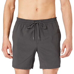 O'NEILL Cali Shorts Bañador para Hombre, 8026 Asphalt, S precio