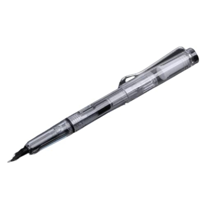 Útiles Escolares de caligrafía Pluma estilográfica de plástico Escritura a Mano Pico de Pato Suministros de Arte Paralelo Punta Plana Oficina Multifun