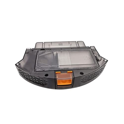 FERSHU aspiradora de Mano Robot Aspirador con Cubo de Basura Compatible con ABIR X5,X6,X8 Aspiradoras y Cuidado de Pisos